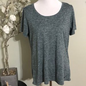 NIKE DRI FIT TEE SHIRT